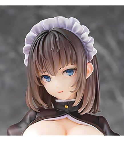 Amazon.co.jp: ロケットボーイ 1/6 須藤 遠亜フィギュア 特典ポスト